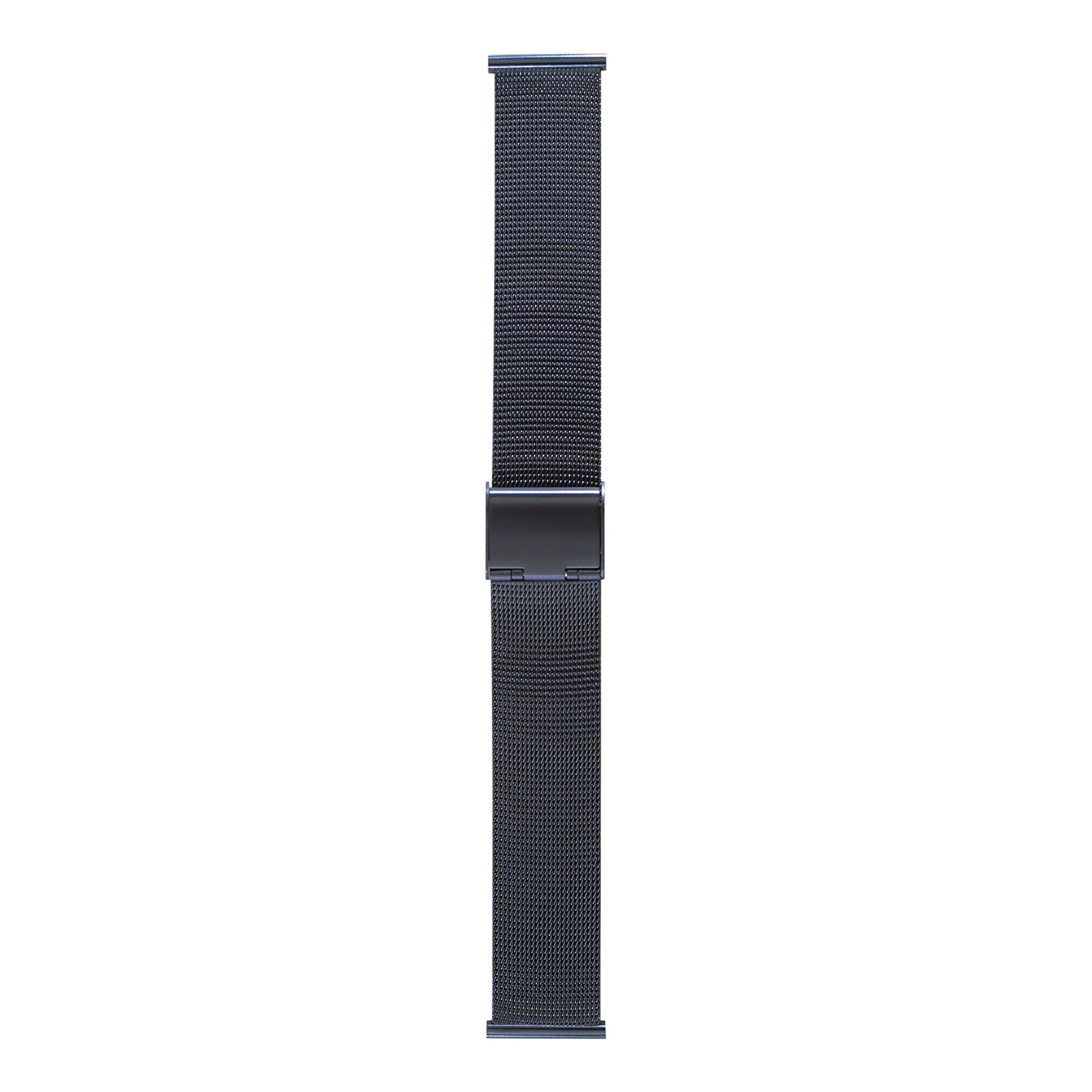 REWA Uhrarmband 41232 Edelstahl Herren