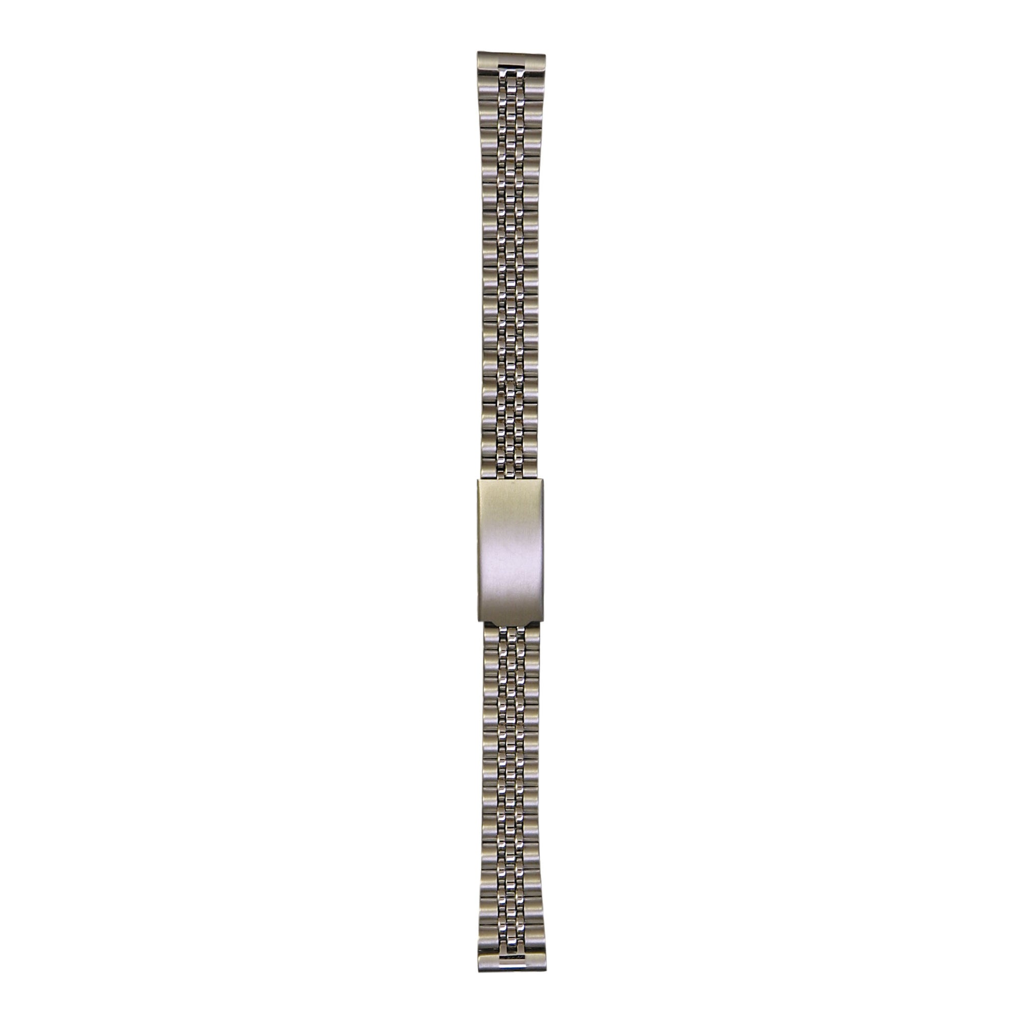 REWA Uhrarmband 42039 Edelstahl Damen