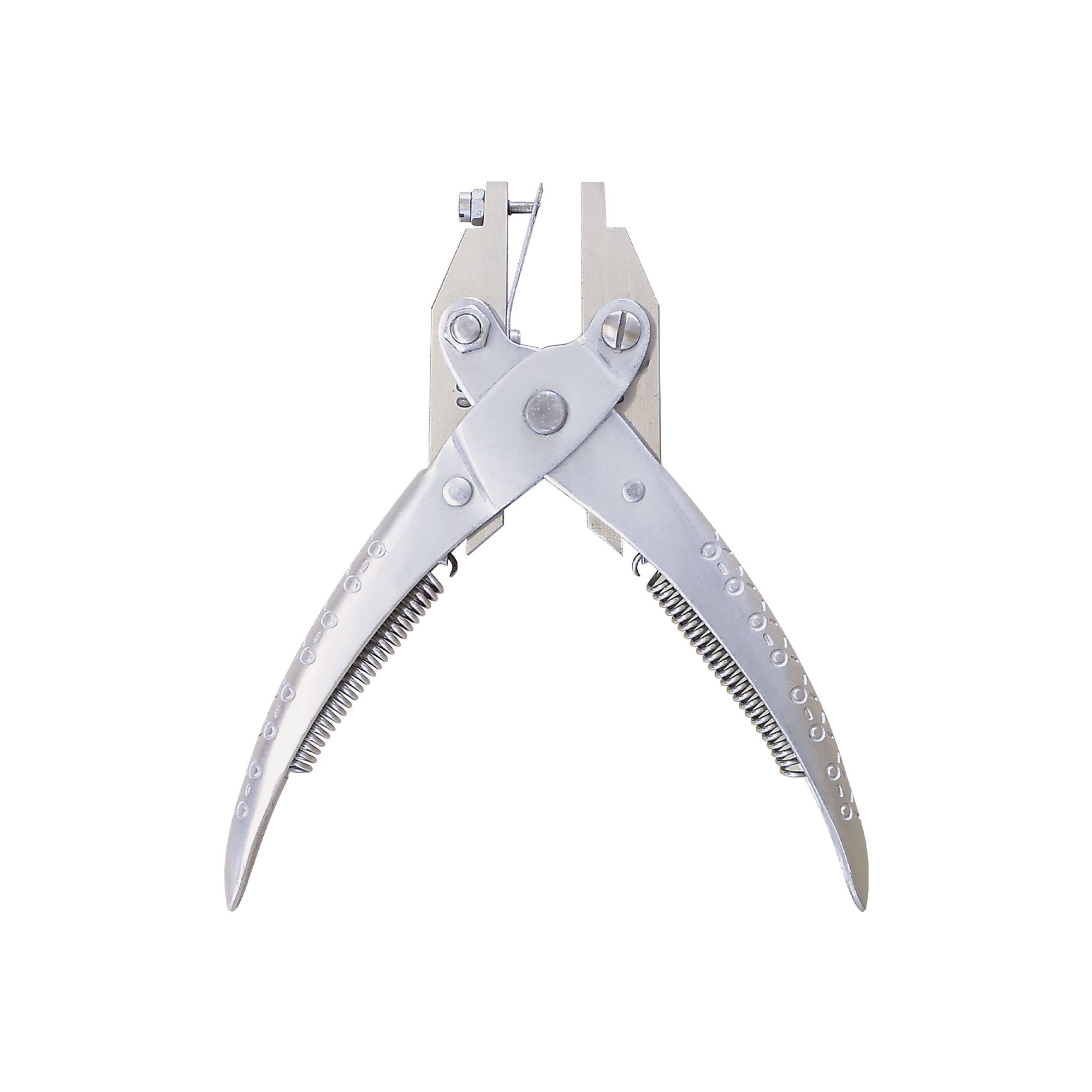 90307 Lederlochzange