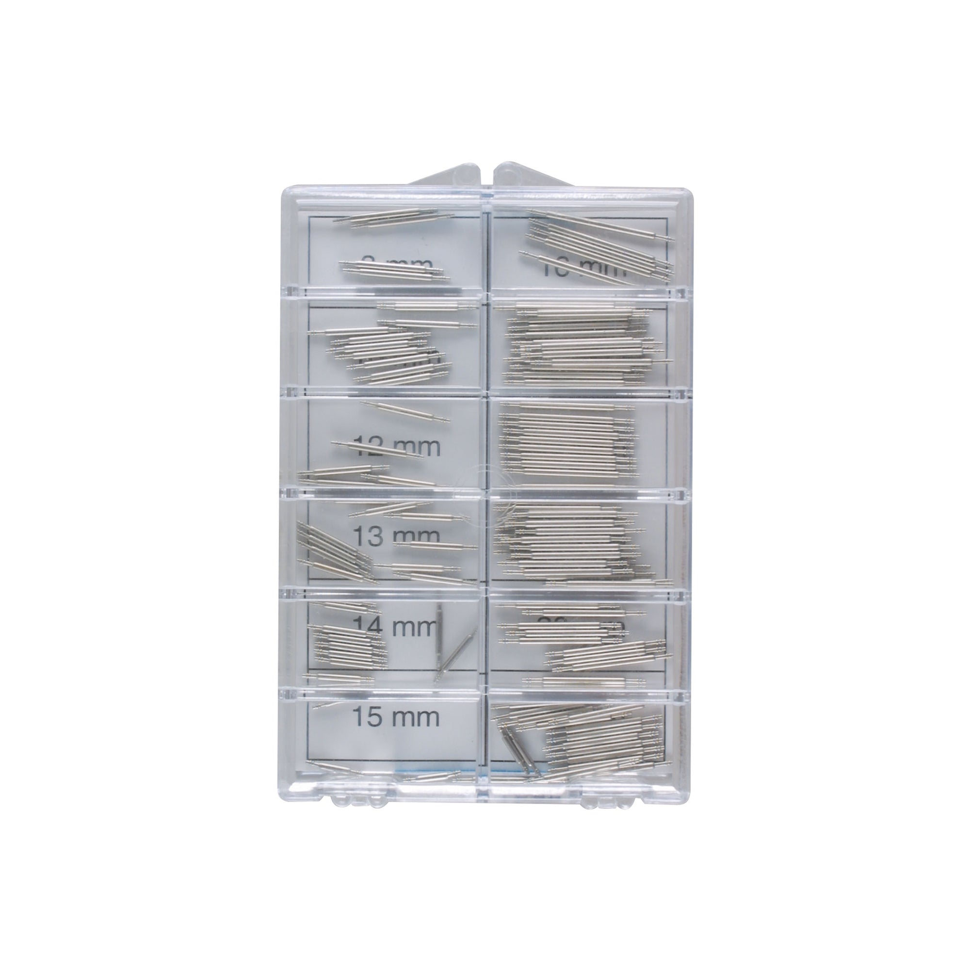 90507 Federstegsortiment, dünn