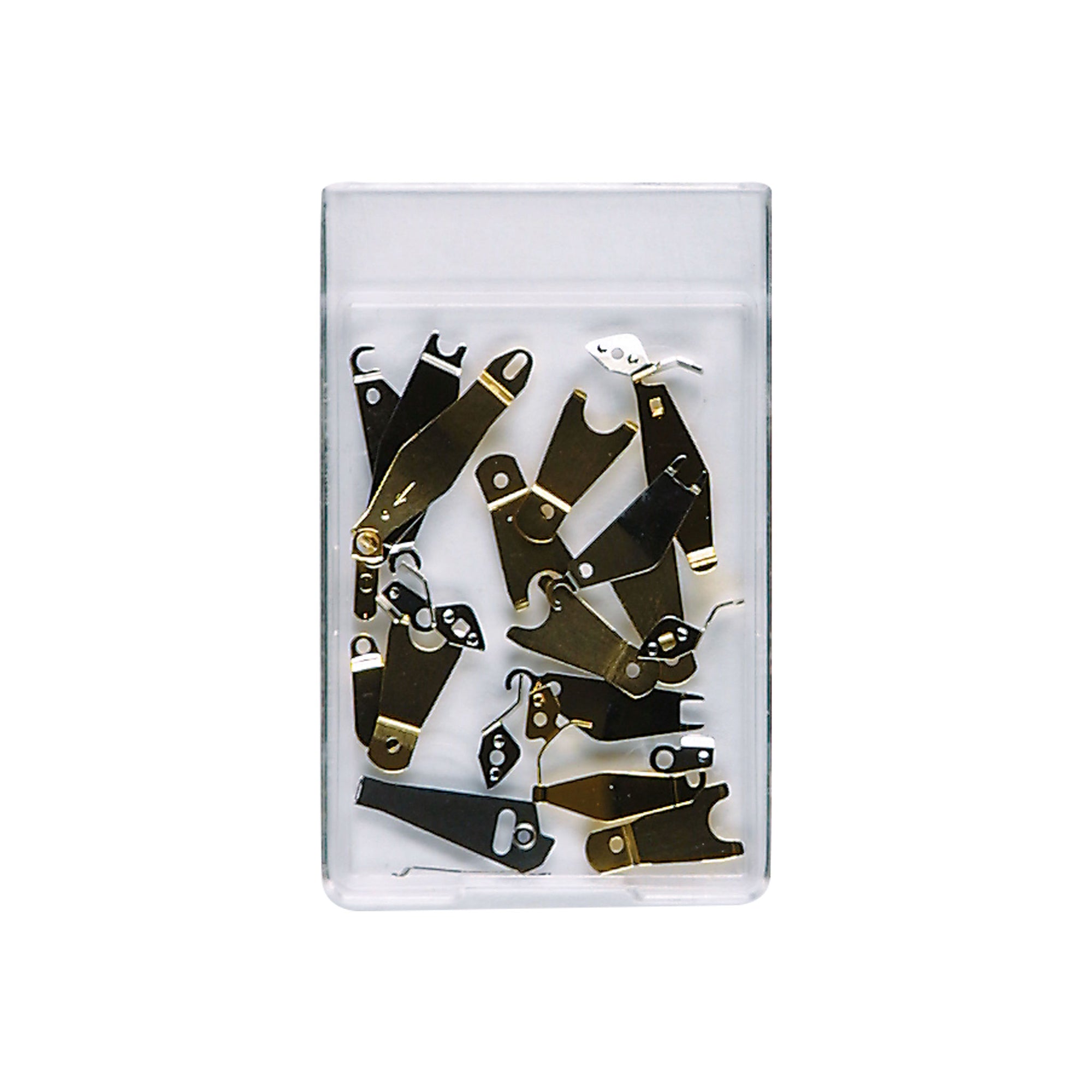 90534 Batteriehaltefedern