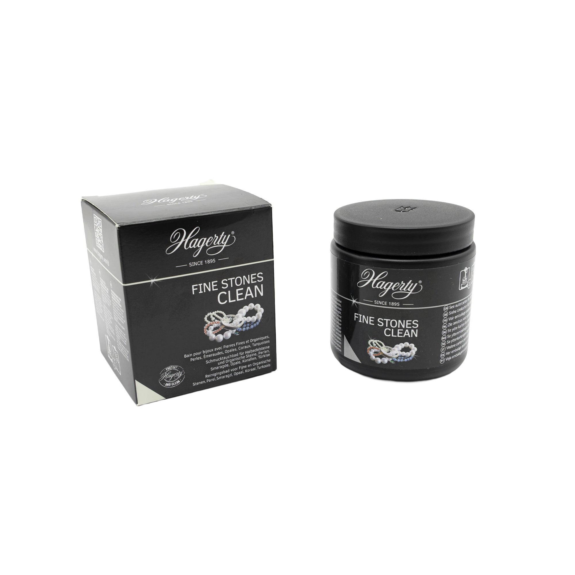 90585 HAGERTY Fine Stones Clean