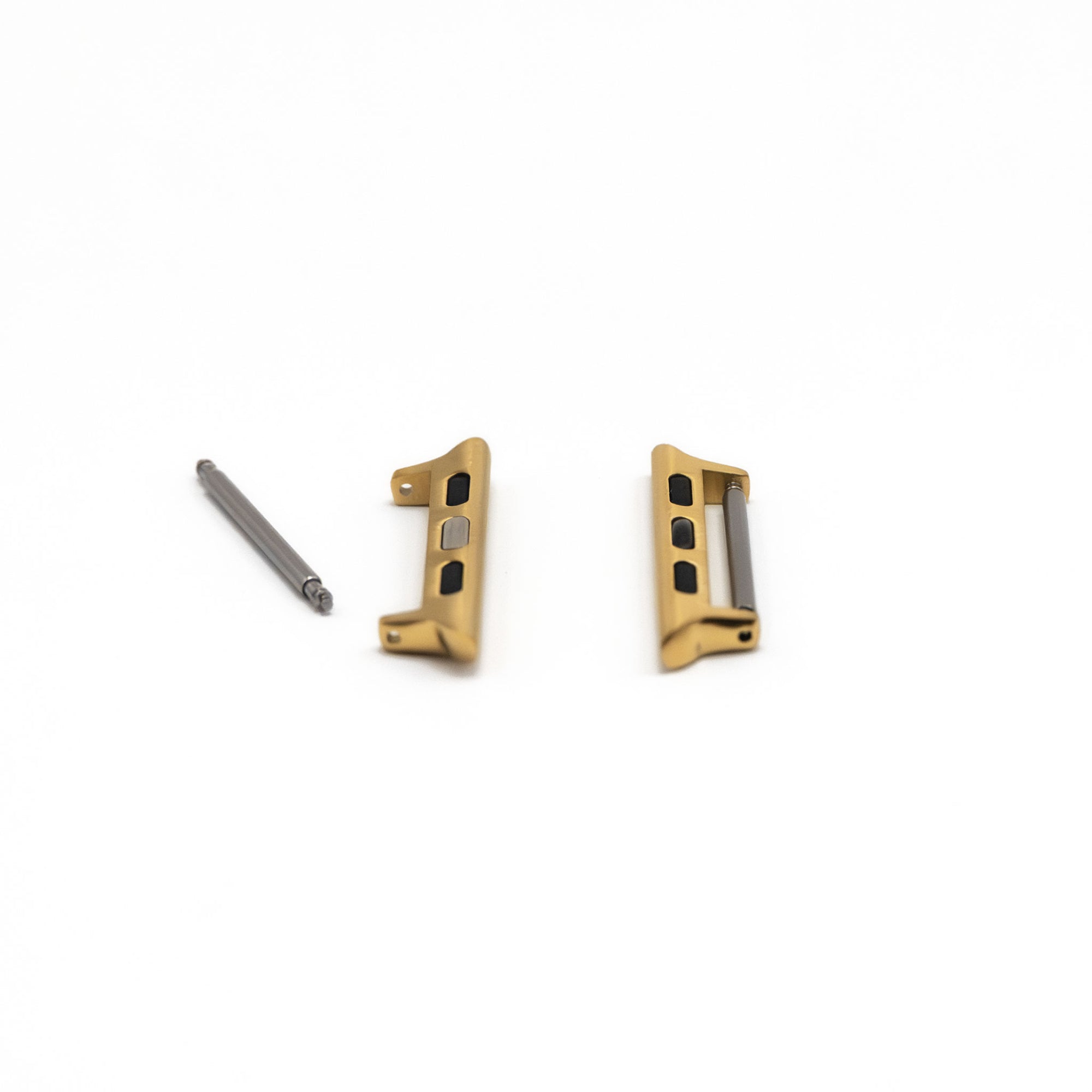 90583 Bandkonnektor 24mm für Uhren der Marke Apple 42-44