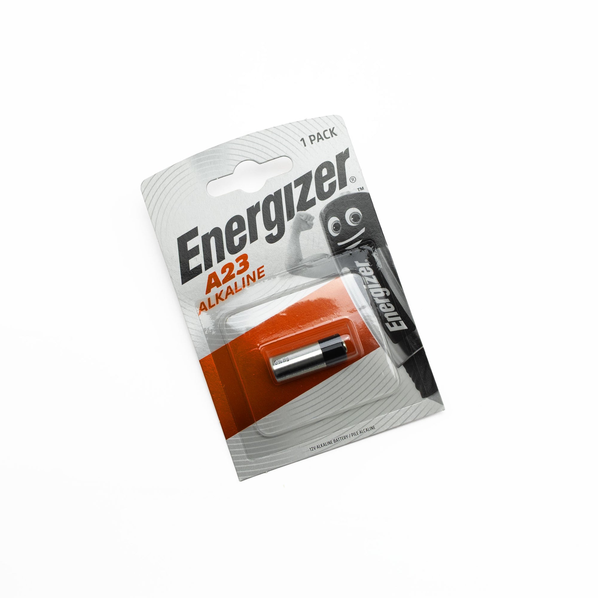 Batterie Rundzelle 23A / LR23 (12V)