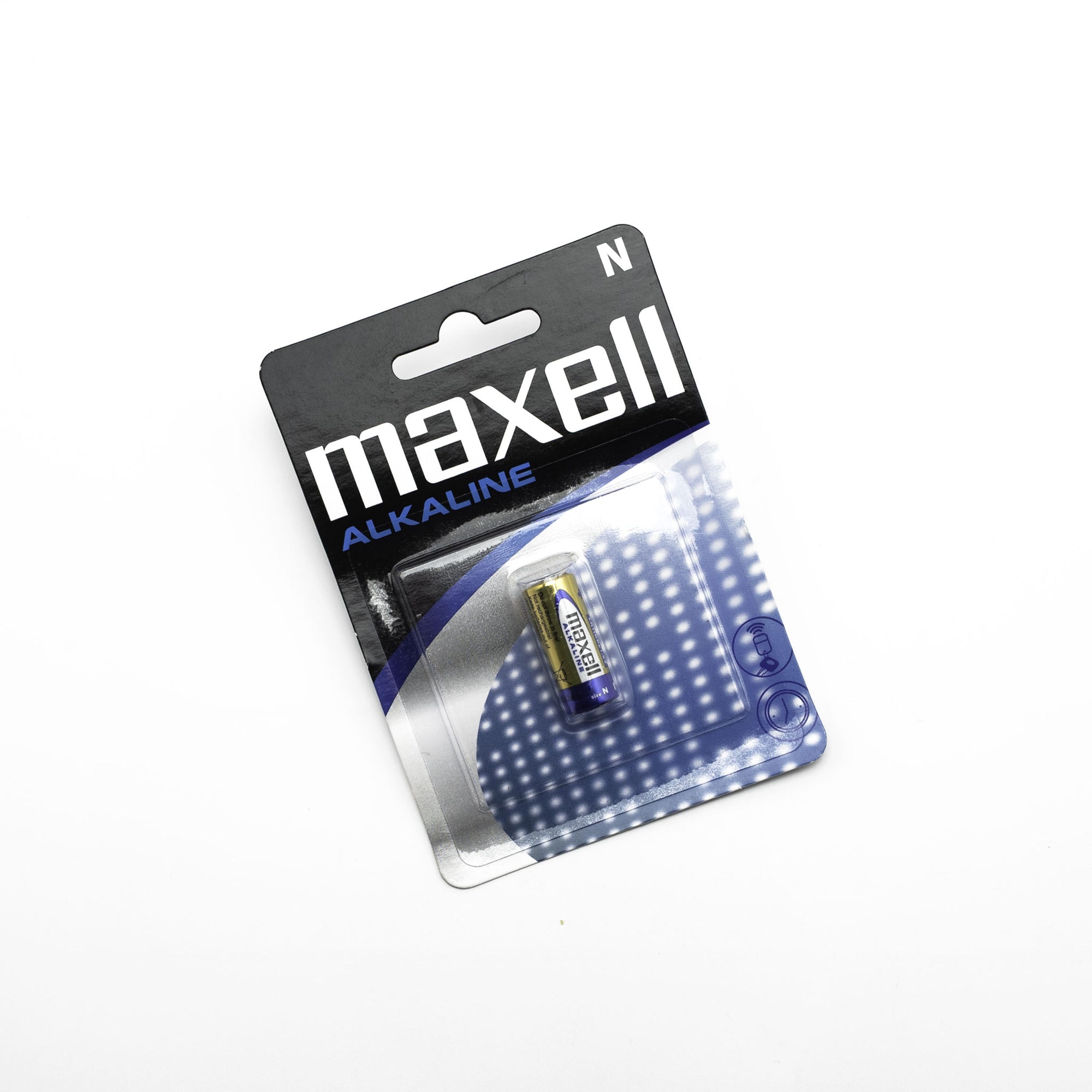 Batterie Rundzelle 910A / Lady / LR1